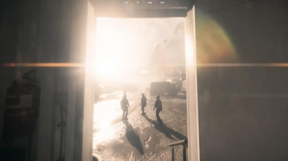 时隔12年，《战地》找回“优质”的灵魂了吗？