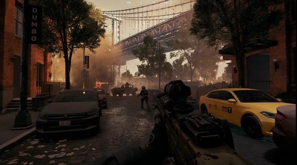 时隔12年，《战地》找回“优质”的灵魂了吗？