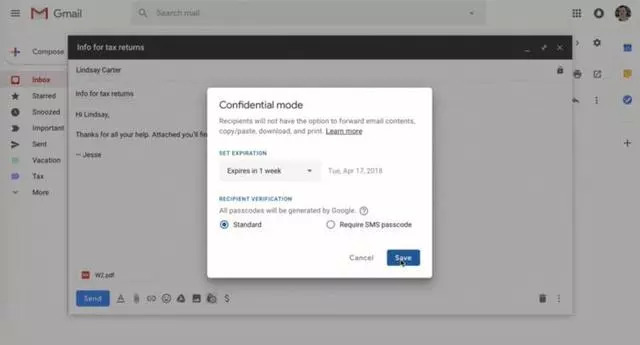 Gmail大改版，36岁的电子邮箱为何未像BBS一样消亡？