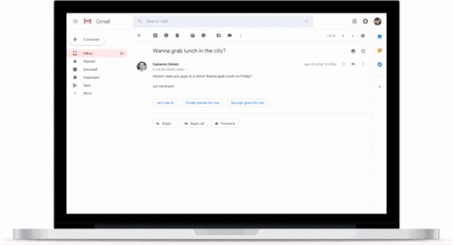 Gmail大改版，36岁的电子邮箱为何未像BBS一样消亡？
