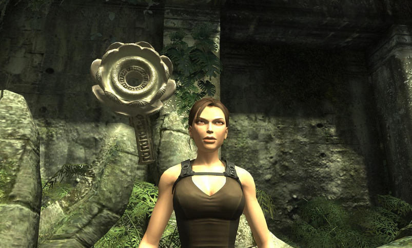 探险家必备！免费古墓丽影游戏精选推荐