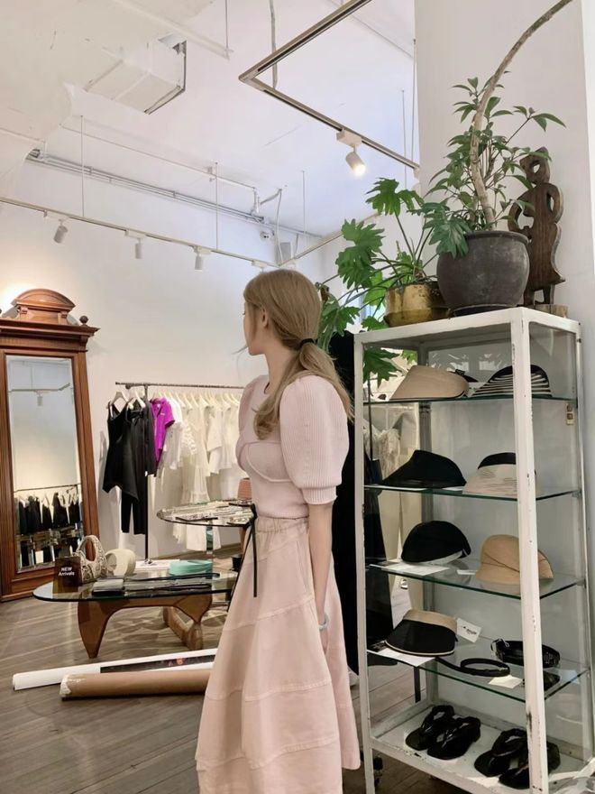 别再找代购了！北京这些精致与潮流并存的买手店，真的好逛！