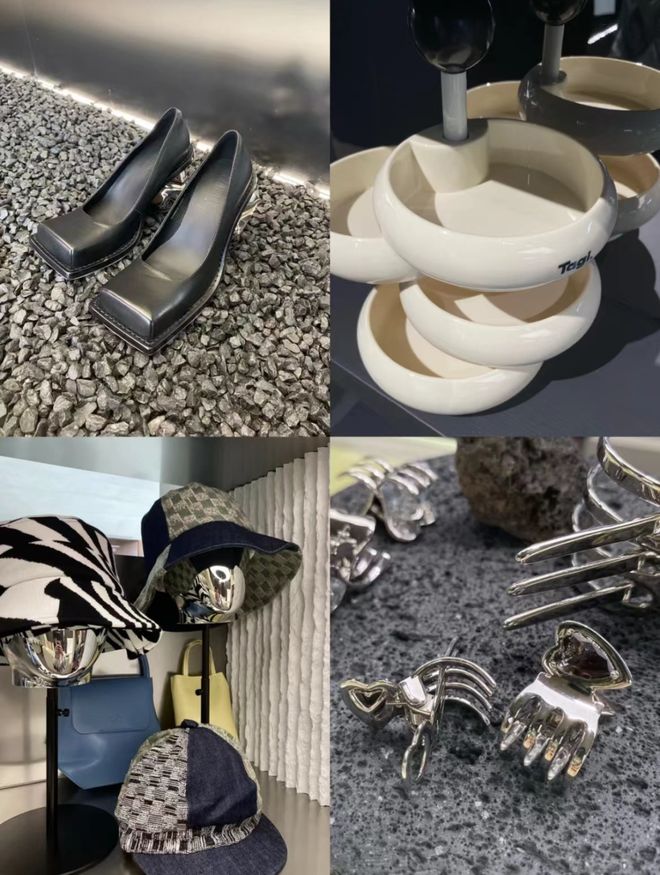 别再找代购了！北京这些精致与潮流并存的买手店，真的好逛！