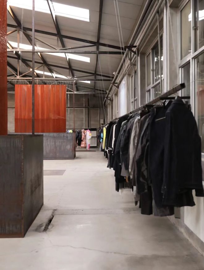 别再找代购了！北京这些精致与潮流并存的买手店，真的好逛！