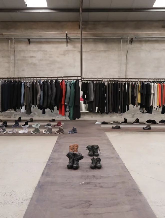 别再找代购了！北京这些精致与潮流并存的买手店，真的好逛！