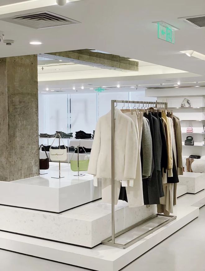 别再找代购了！北京这些精致与潮流并存的买手店，真的好逛！