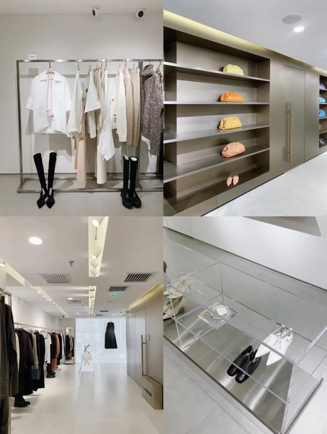 别再找代购了！北京这些精致与潮流并存的买手店，真的好逛！