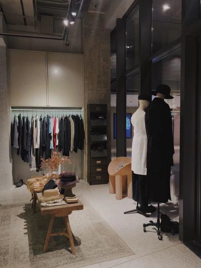 别再找代购了！北京这些精致与潮流并存的买手店，真的好逛！