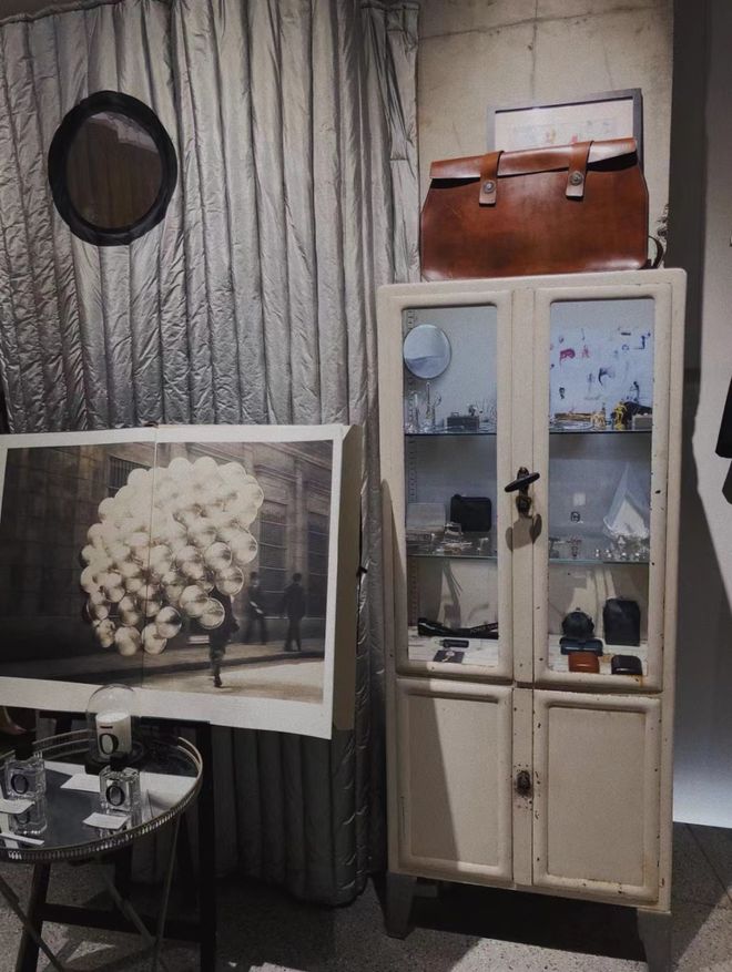 别再找代购了！北京这些精致与潮流并存的买手店，真的好逛！