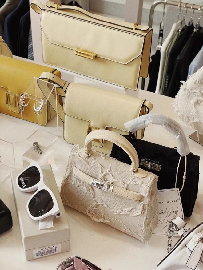 别再找代购了！北京这些精致与潮流并存的买手店，真的好逛！