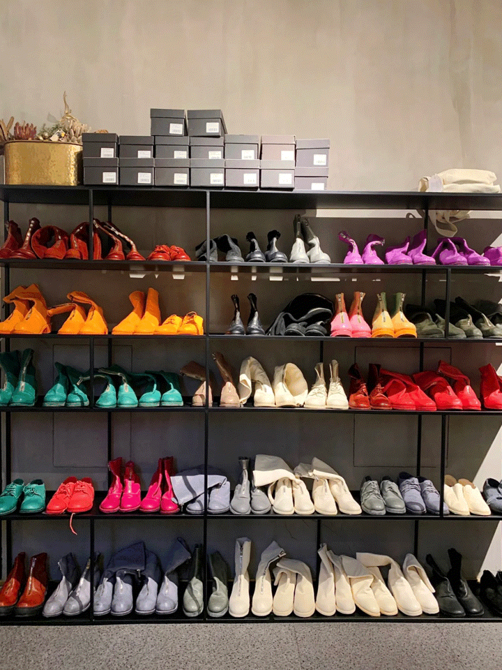 别再找代购了！北京这些精致与潮流并存的买手店，真的好逛！