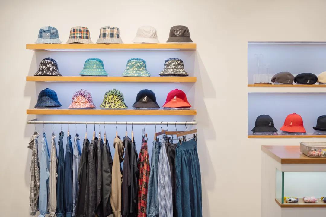 在广州逛好品味的买手店，你可以去这几家