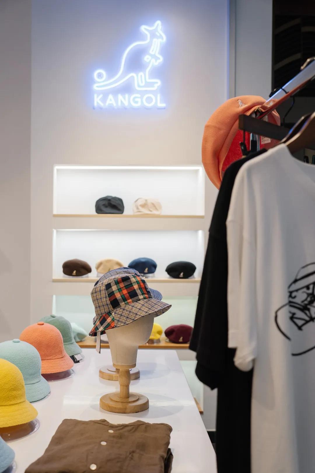 在广州逛好品味的买手店，你可以去这几家