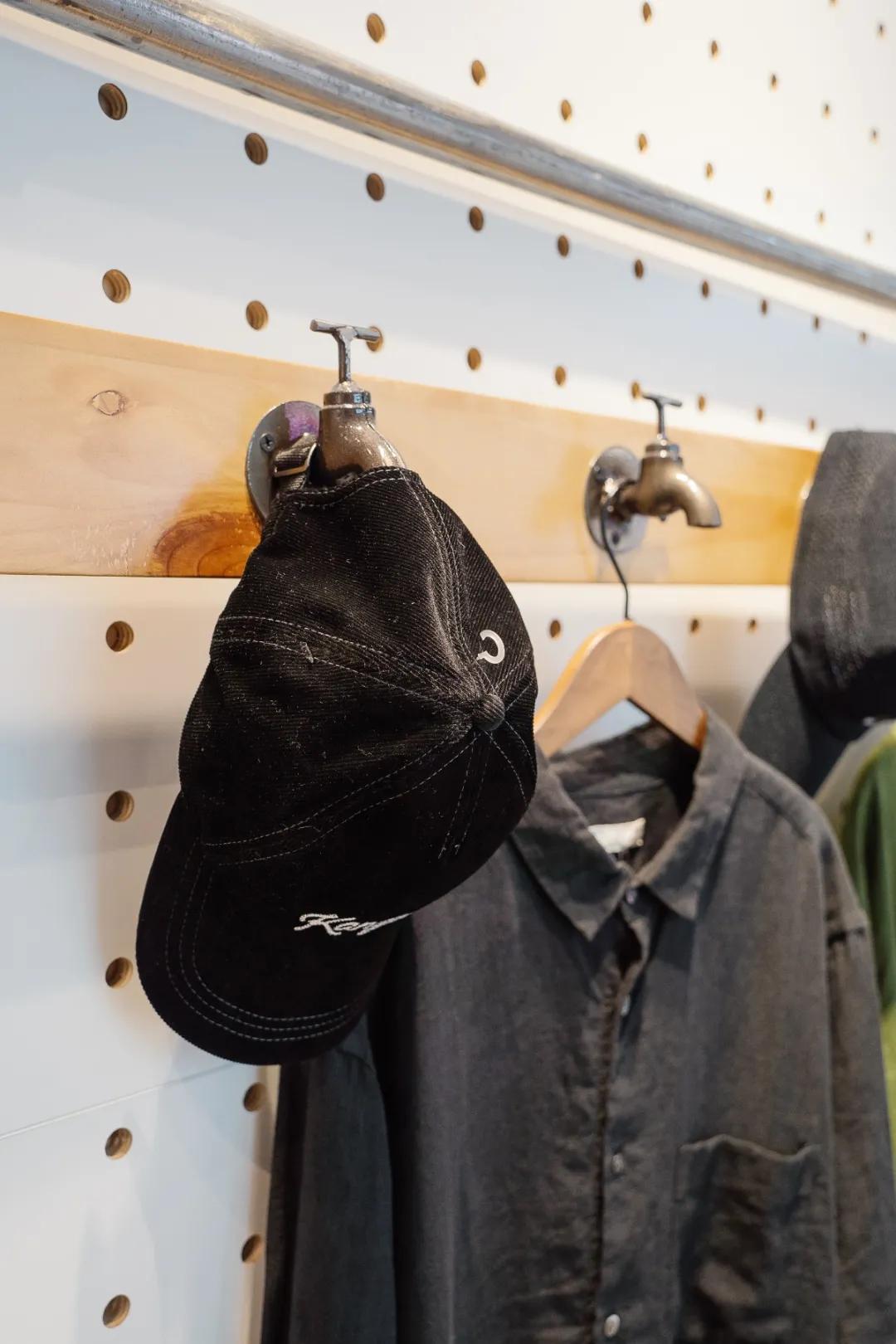 在广州逛好品味的买手店，你可以去这几家