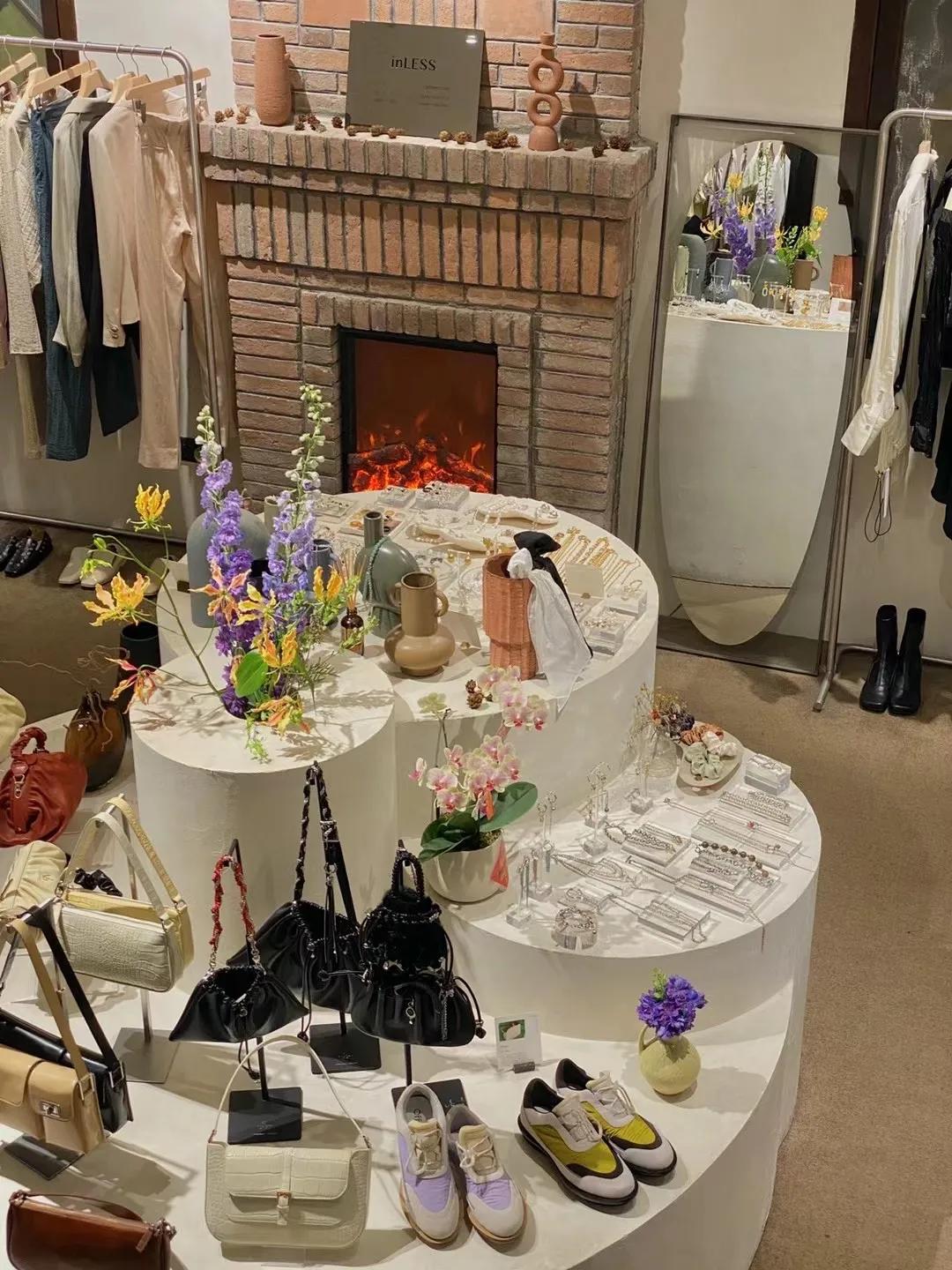 在广州逛好品味的买手店，你可以去这几家