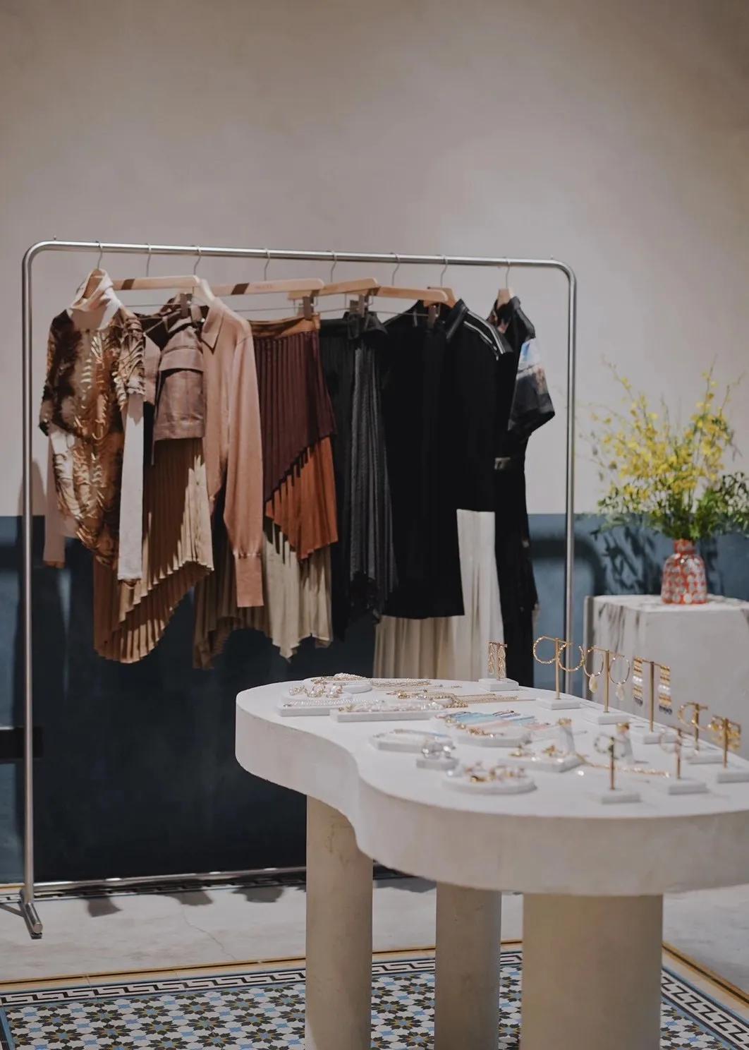 在广州逛好品味的买手店，你可以去这几家