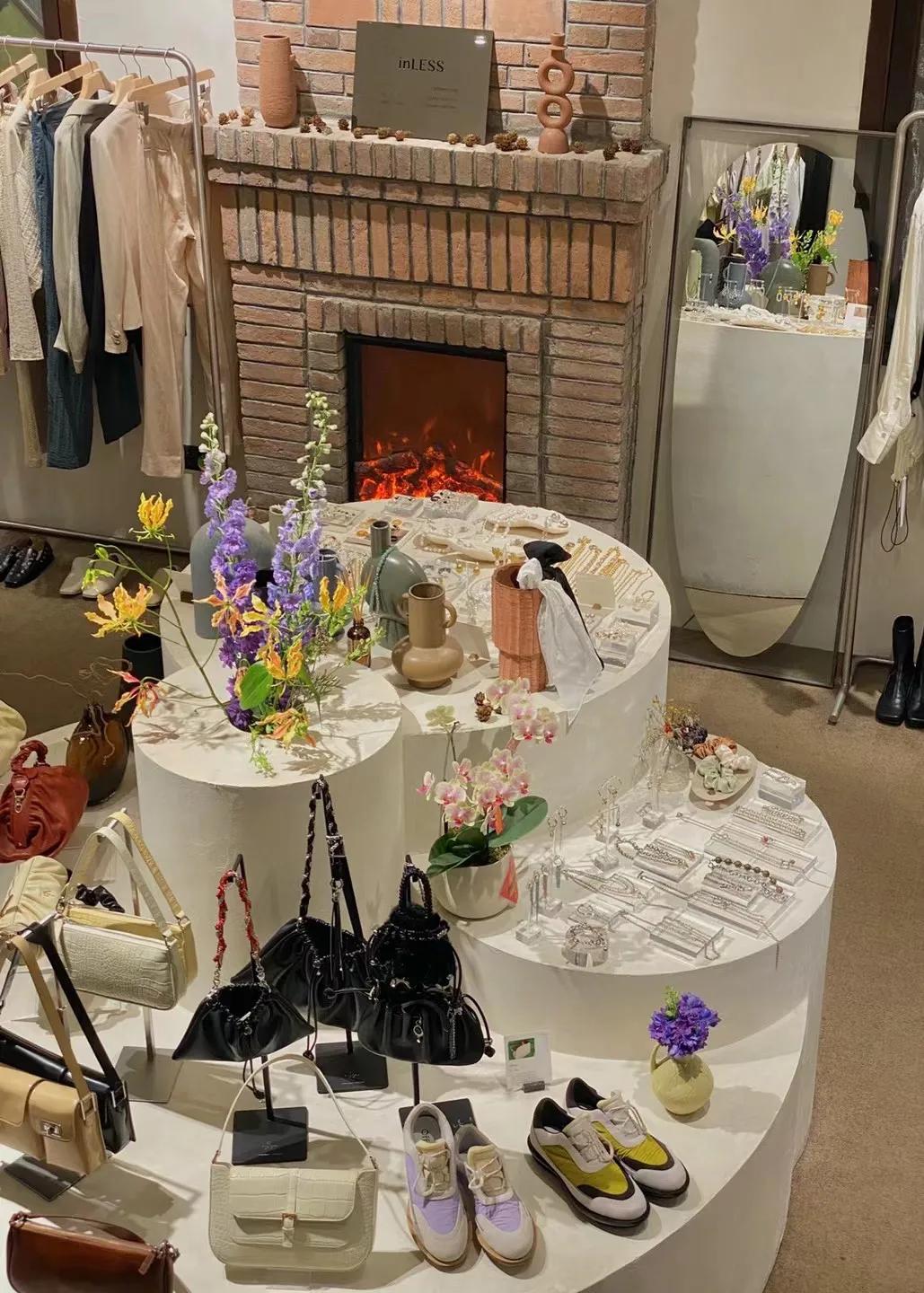 在广州逛好品味的买手店，你可以去这几家