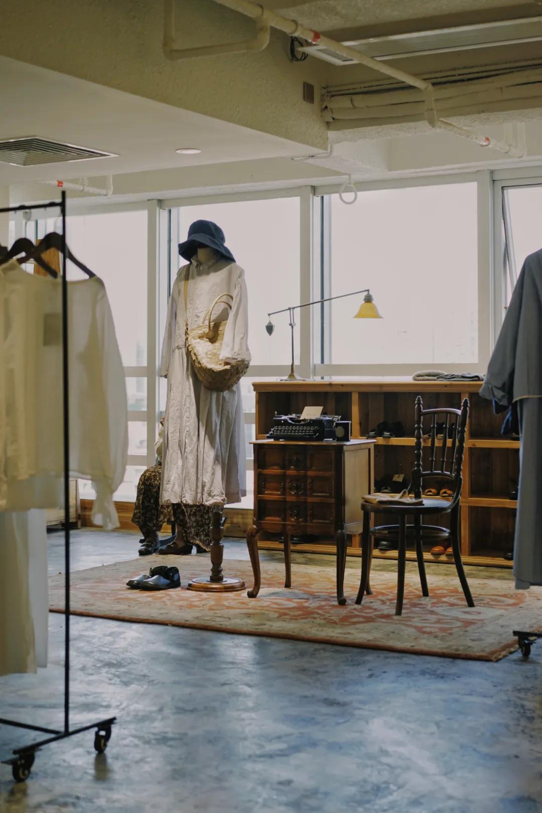 在广州逛好品味的买手店，你可以去这几家