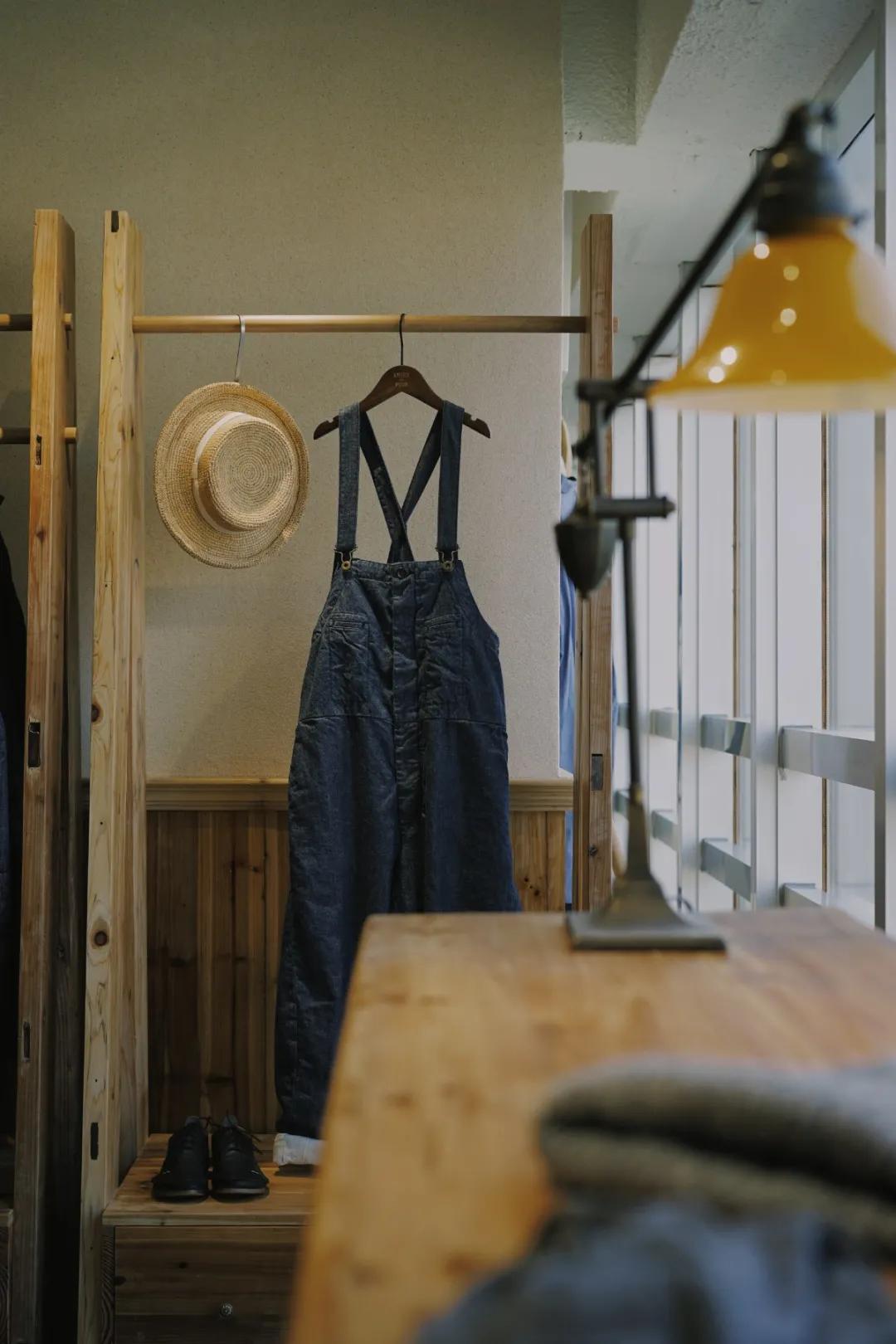 在广州逛好品味的买手店，你可以去这几家