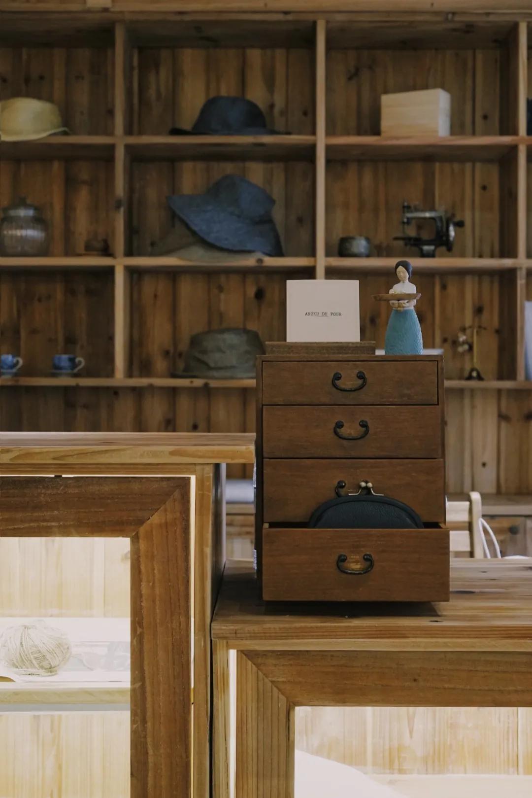 在广州逛好品味的买手店，你可以去这几家