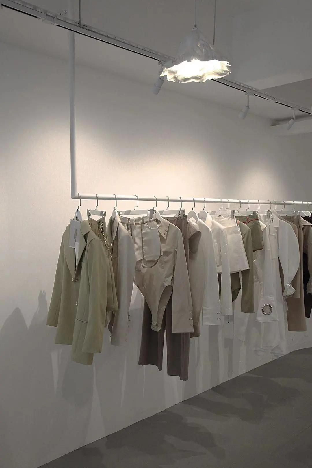 在广州逛好品味的买手店，你可以去这几家