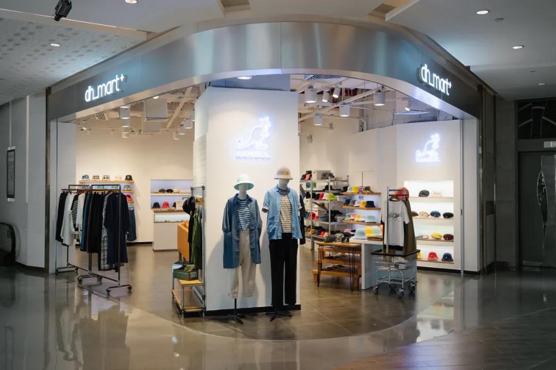 在广州逛好品味的买手店，你可以去这几家