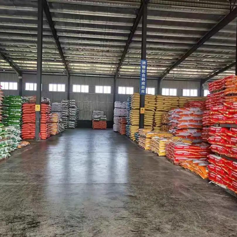 精于营养，专于健康，中升饲料专注精品，打造华北第一影响力品牌