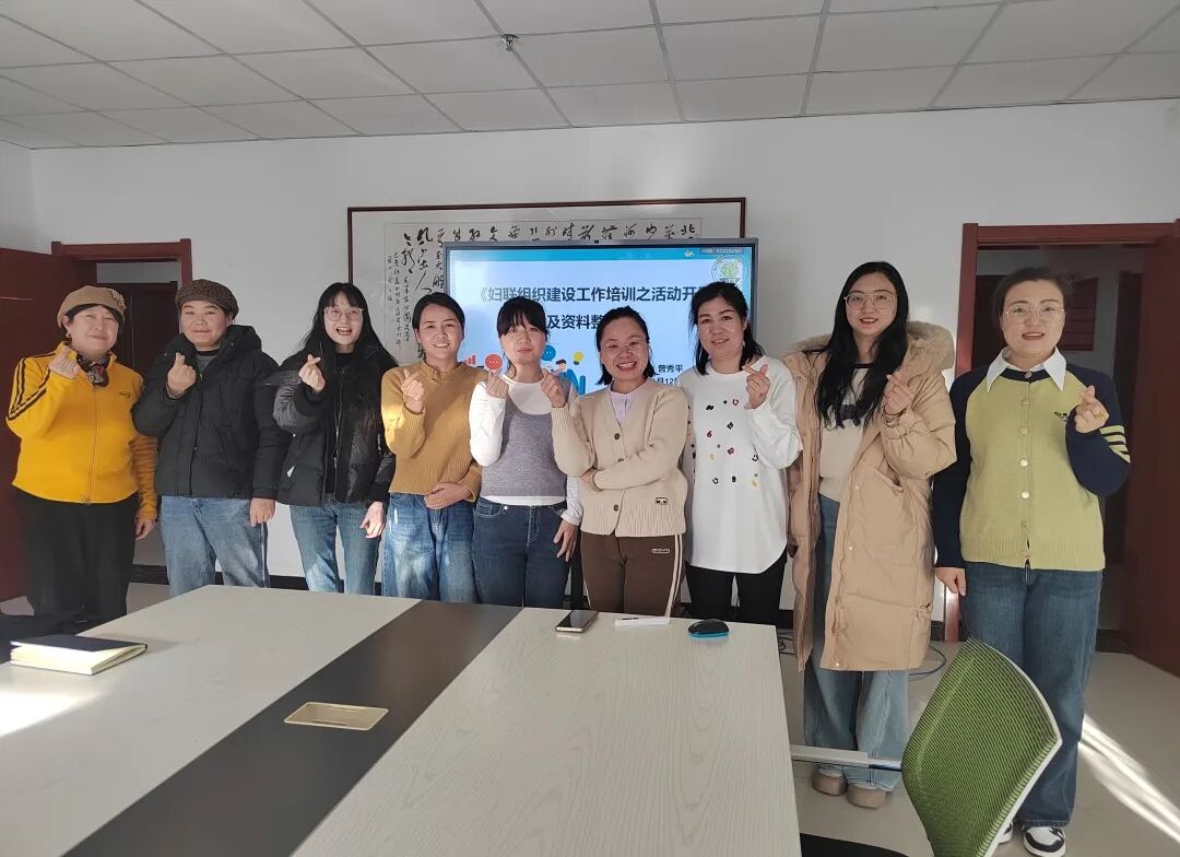 巾帼蓄能淬本领 赋能基层提质效——西夏区妇联女性工作坊活动圆满举办