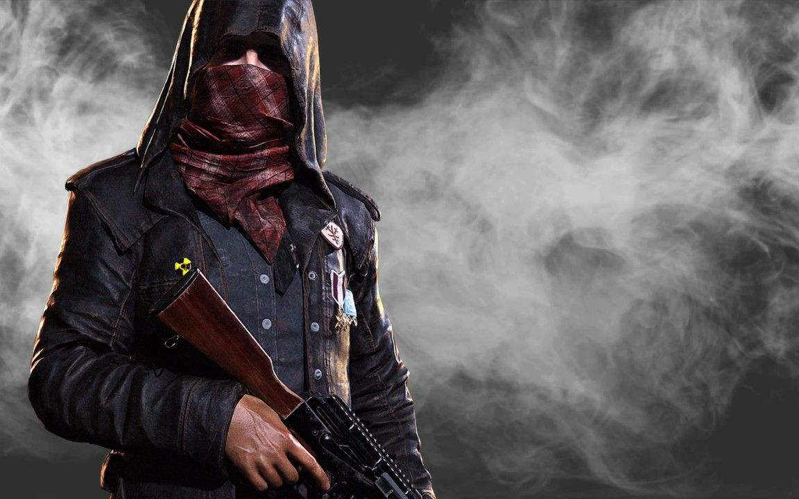 维京火线AK教程：为你揭开AK速点的秘密