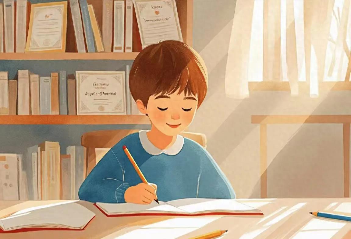 过目不忘不是天赋！顺着大脑规律学，读过的内容永远不忘