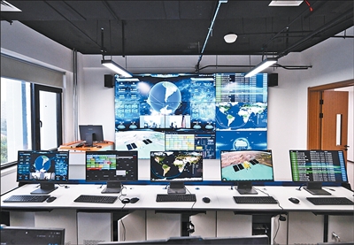 高等教育的“未来式”长啥样？记者带你一探究竟