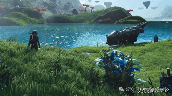 帧数更高画面增强！PS5 Pro主机5大亮点对比、十大获益游戏盘点