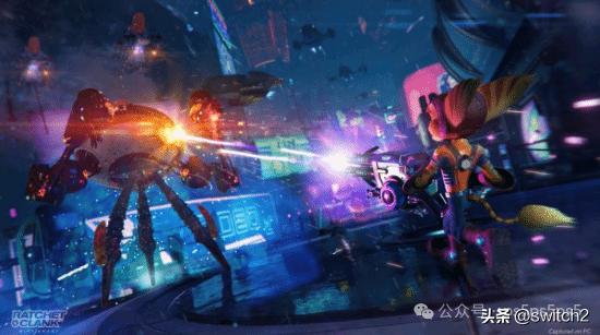 帧数更高画面增强！PS5 Pro主机5大亮点对比、十大获益游戏盘点