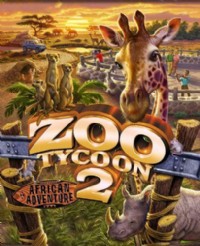 《动物园大亨2》繁体中文绿色版下载