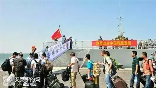 [电影推荐]《红海行动》，春节档最佳！