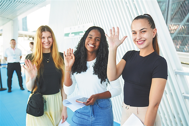 三亚多维绘就旅游发展新图景