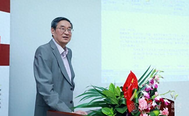 杨振宁先生自称当年没看懂“千里共同途”，实在是过谦了