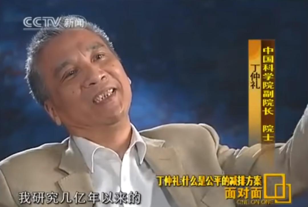 杨振宁先生自称当年没看懂“千里共同途”，实在是过谦了