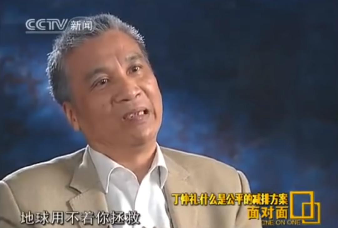 杨振宁先生自称当年没看懂“千里共同途”，实在是过谦了