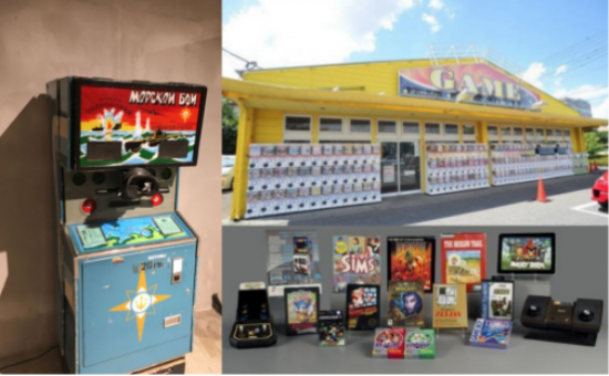 《口袋妖怪》全图鉴早已达成，掌机旁的攻略书又去了哪里？