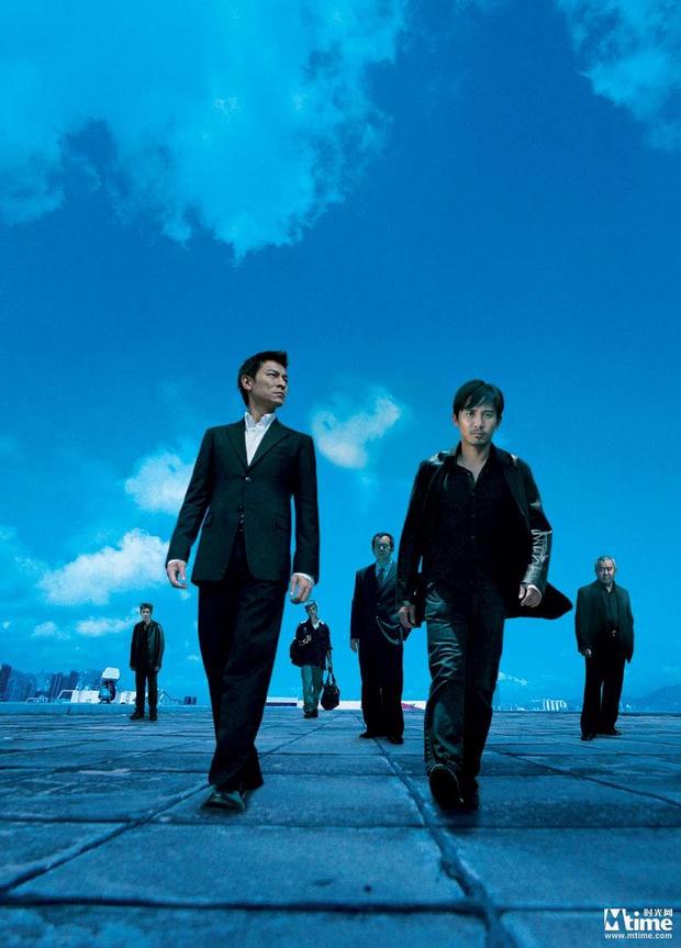 观点 | 香港电影制作处于冰火两重天？ 坚守还是北上？低成本和巨制的选择