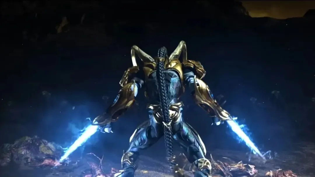 微软爆料全新魔兽世界手游，2026还有颠覆性大作！