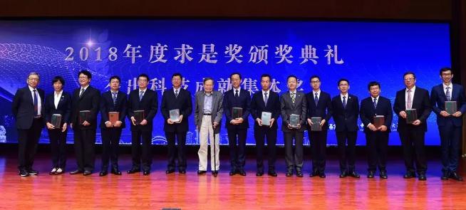 关于老乡杨振宁 合肥人应该了解的六件事