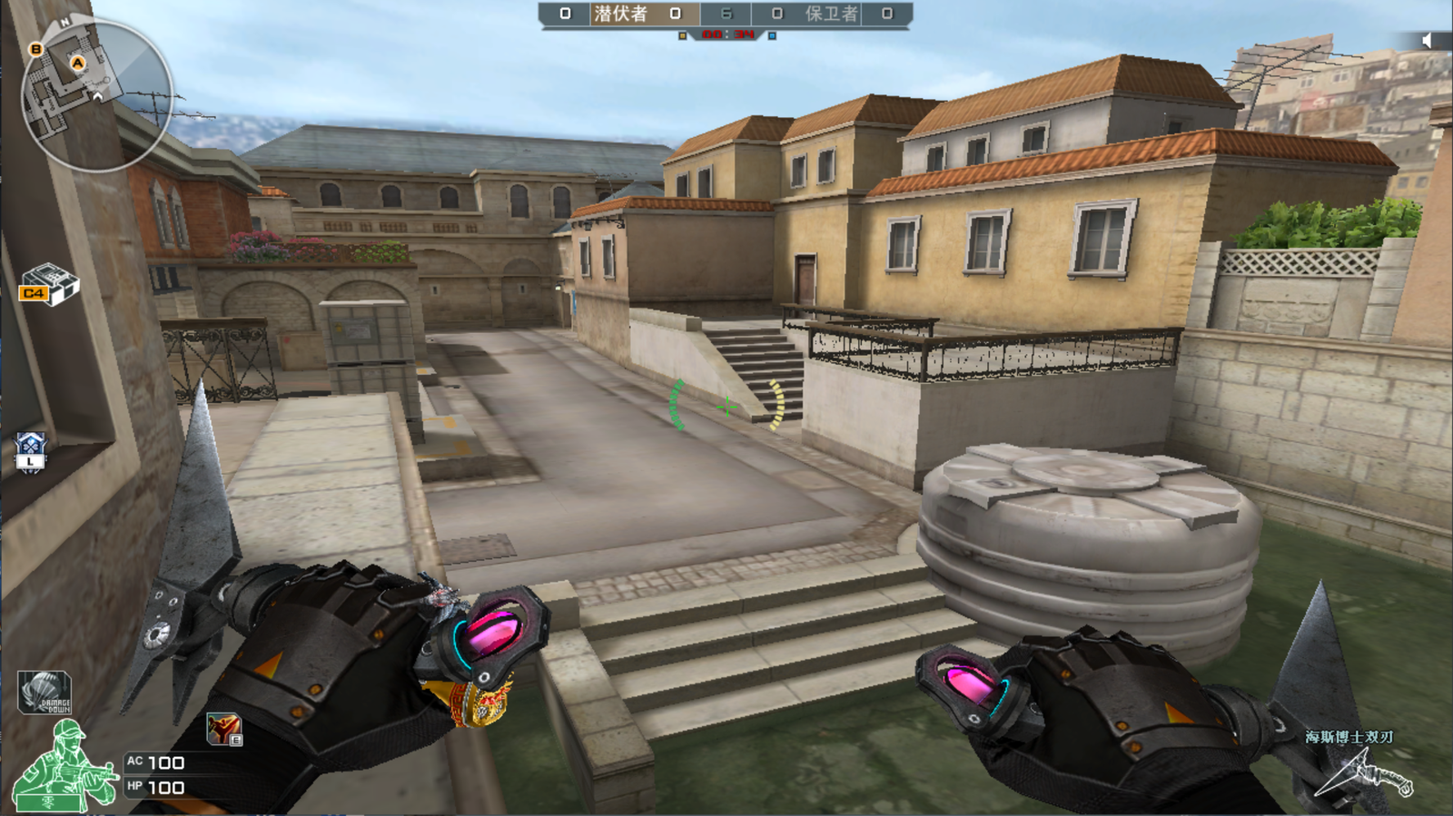 【策划有话说】《一枪封神》版本解读，封神台&S28赛季开启，生化平衡调整