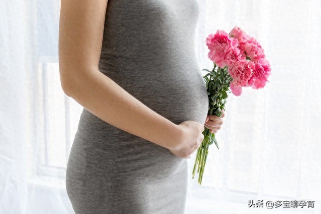 孕期每月注意事项，新手孕妈不迷茫十期之——孕九月