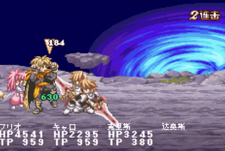 颠覆传统的RPG游戏，拥有200种不同职业，还能复制NPC外观和技能