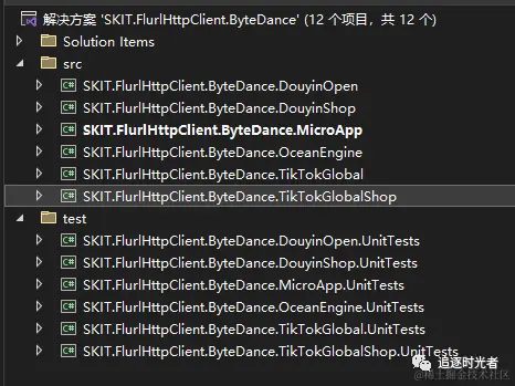 C#/.NET/.NET Core优秀项目和框架公众号月刊