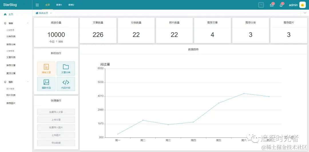 C#/.NET/.NET Core优秀项目和框架公众号月刊