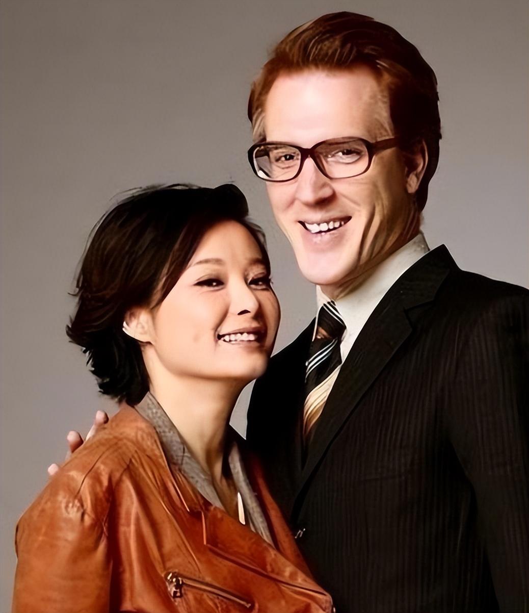 曾经“不可一世”的袁立，为何竟会走到了今天这般地步？