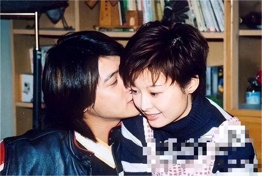 “不爱惜羽毛”的袁立，终为她的“口无遮拦”付出了代价